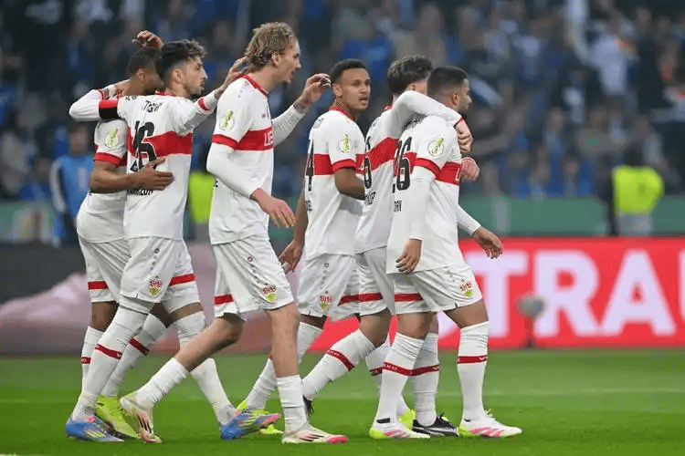 德甲焦点战：斯图加特主场迎战残阵柏林联合